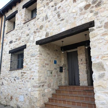 La Casita De Pedraza Villa Сеговия Екстериор снимка