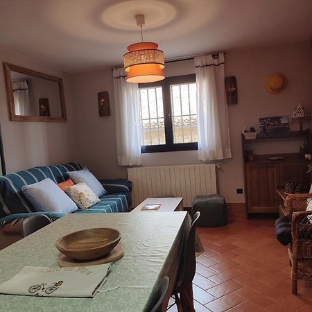 La Casita De Pedraza Villa Сеговия Екстериор снимка
