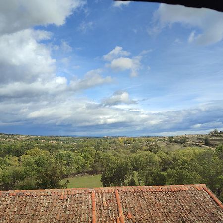 La Casita De Pedraza Villa Сеговия Екстериор снимка
