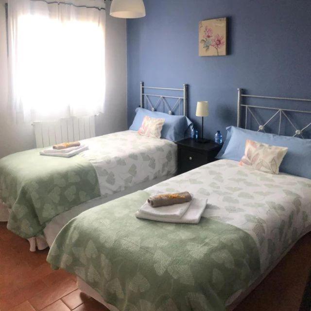 La Casita De Pedraza Villa Сеговия Екстериор снимка