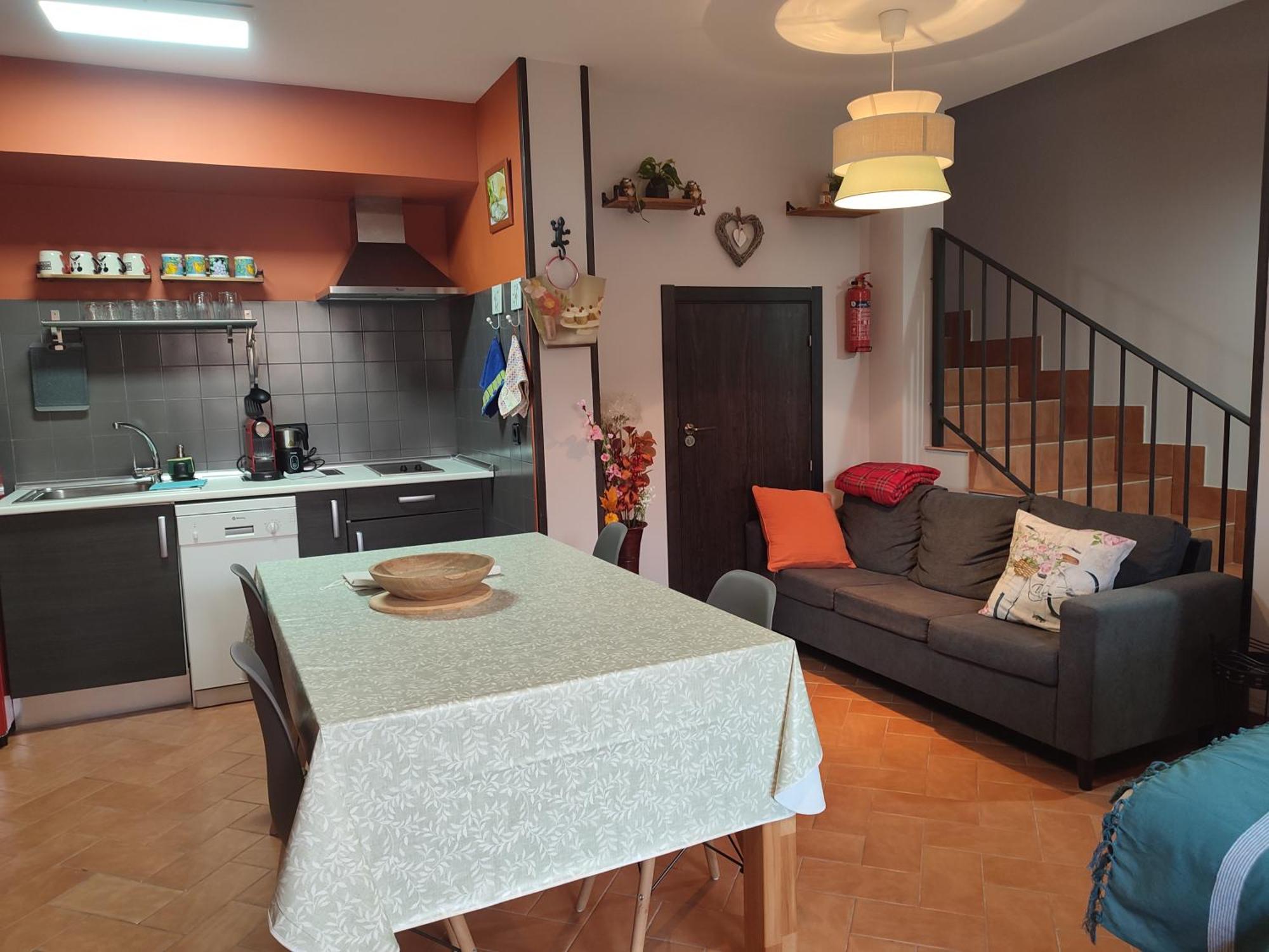 La Casita De Pedraza Villa Сеговия Екстериор снимка