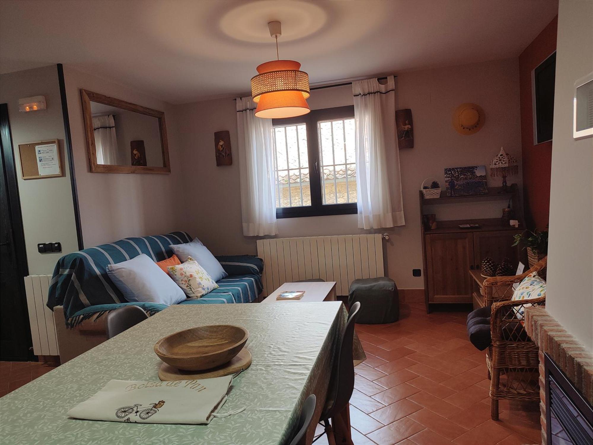 La Casita De Pedraza Villa Сеговия Екстериор снимка