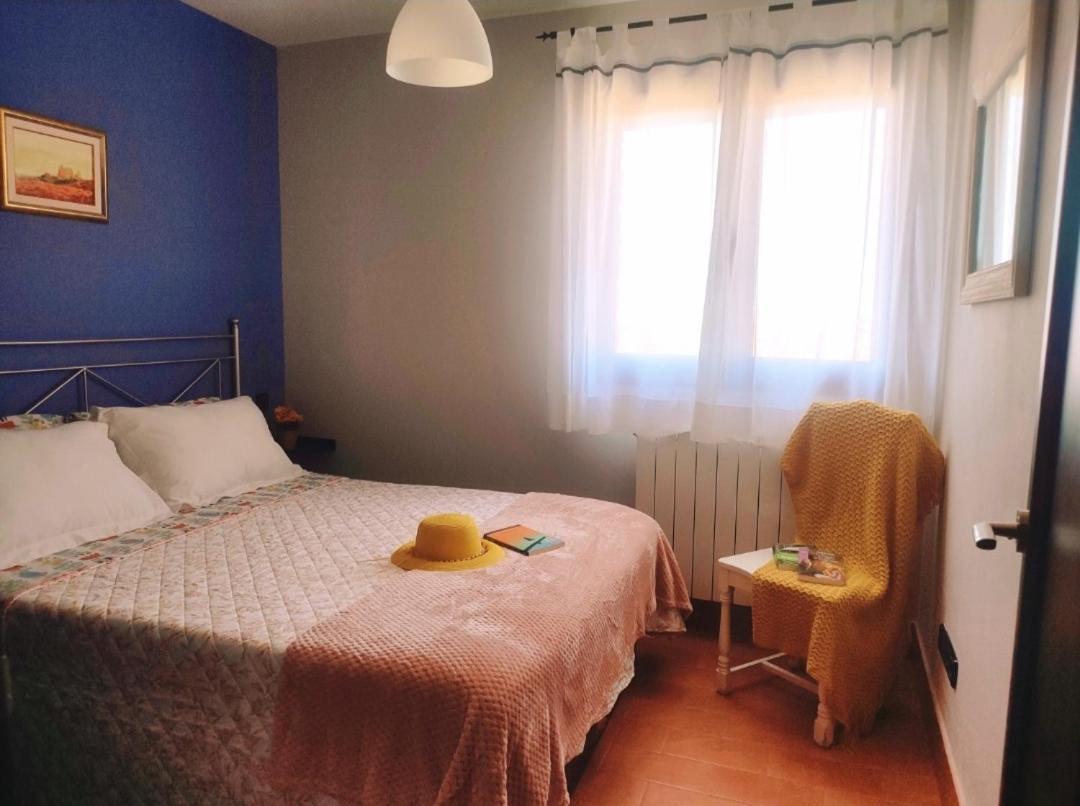 La Casita De Pedraza Villa Сеговия Екстериор снимка